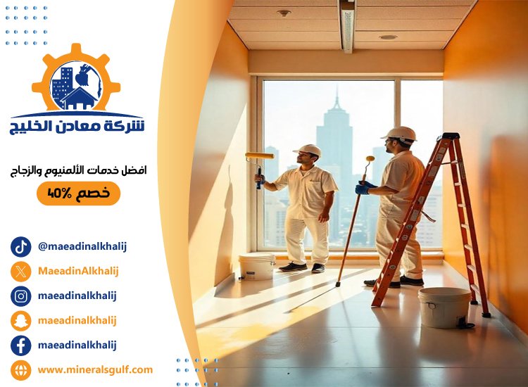 صباغ في الباهية