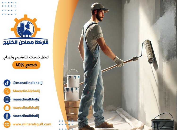 صباغ في النيادات 5 صباغ في النيادات