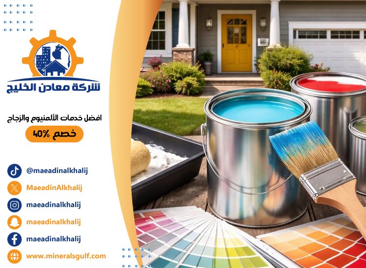 صباغ في السمحة 5 صباغ في السمحة
